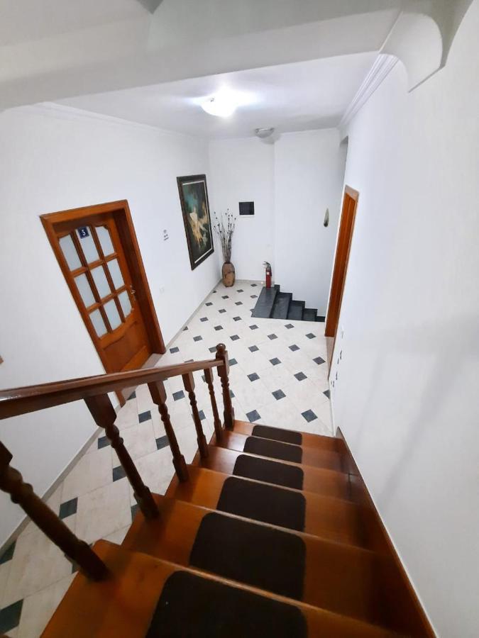 Vila 57 Hotel 티라나 외부 사진