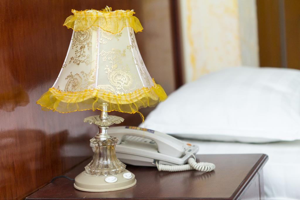 Vila 57 Hotel 티라나 객실 사진